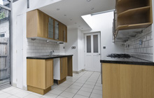 Tresamble kitchen extension leads